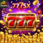 777SX GAME