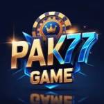 Pak77 Game