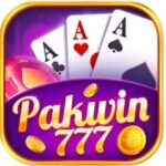 PAKWIN 777 Game